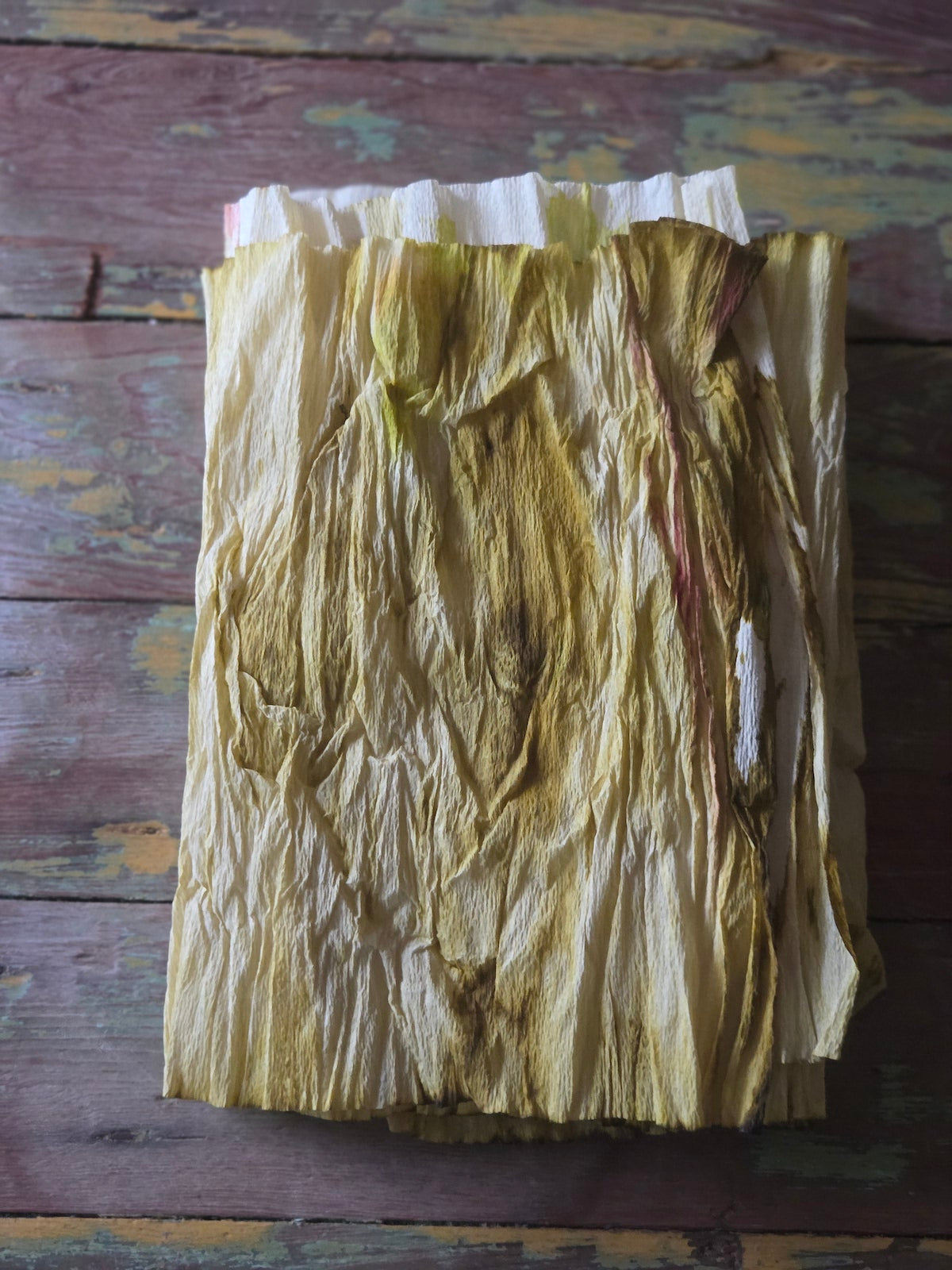 Harvest Ochre