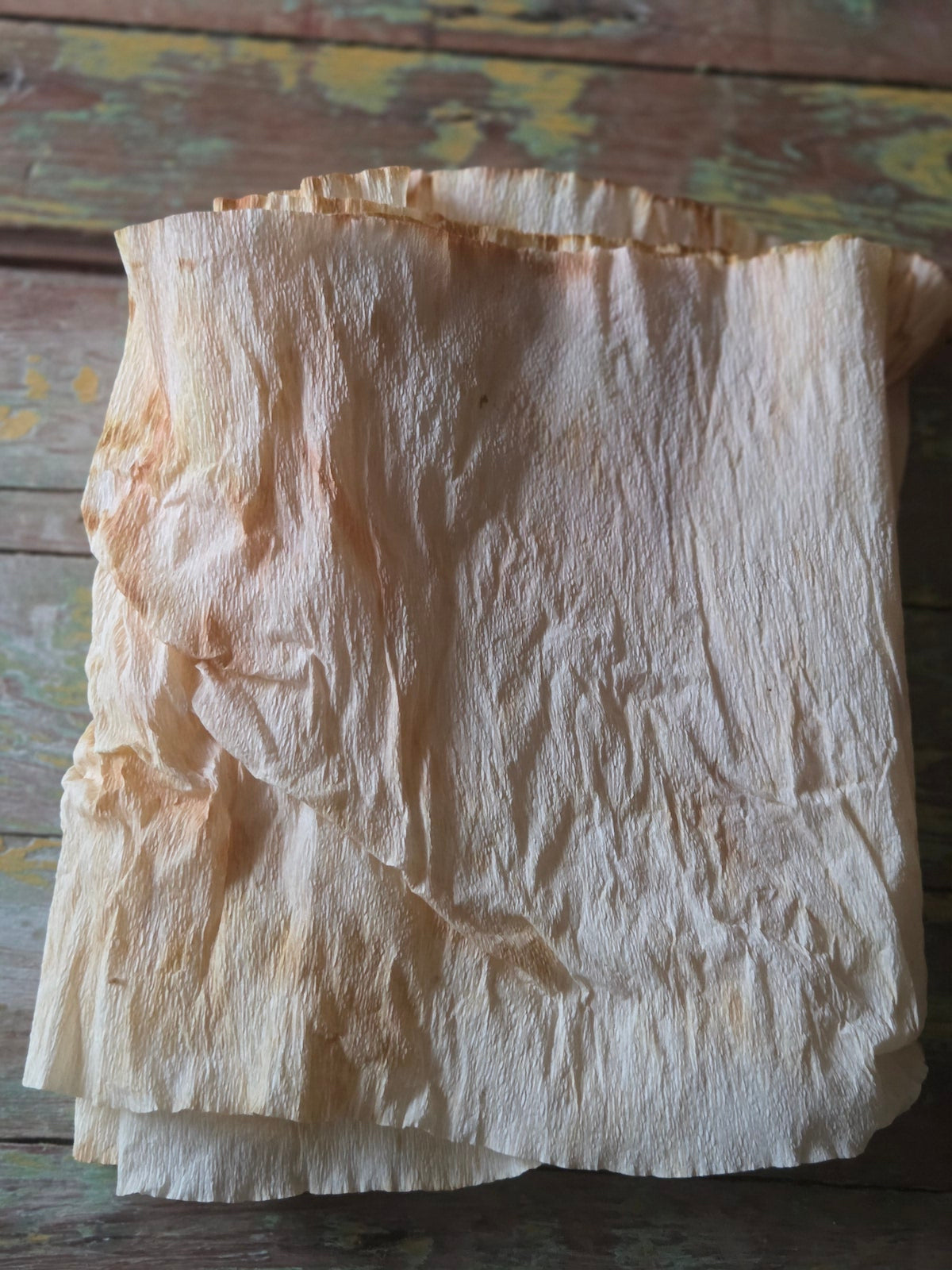 Antique Parchment