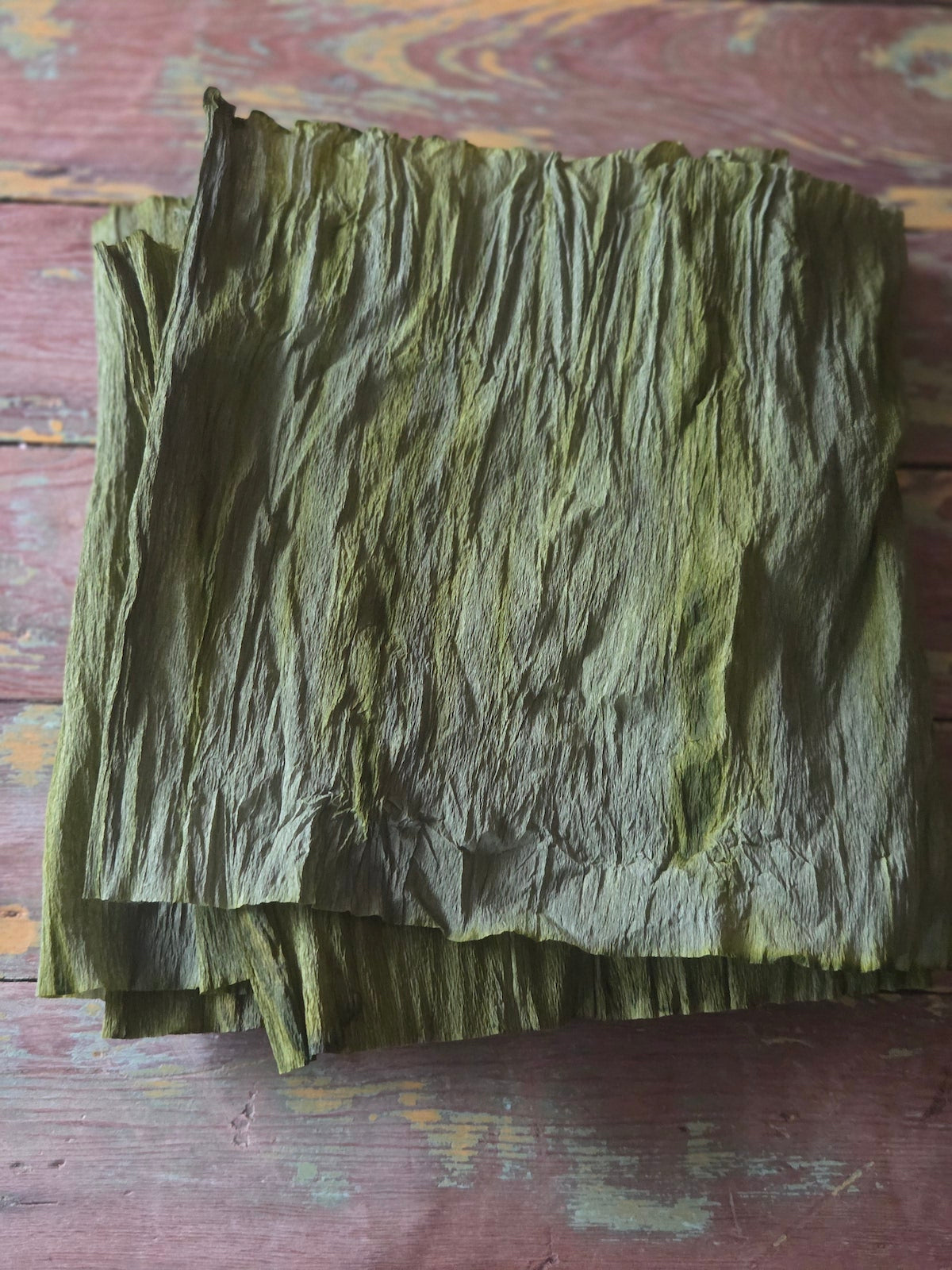 Forest Moss