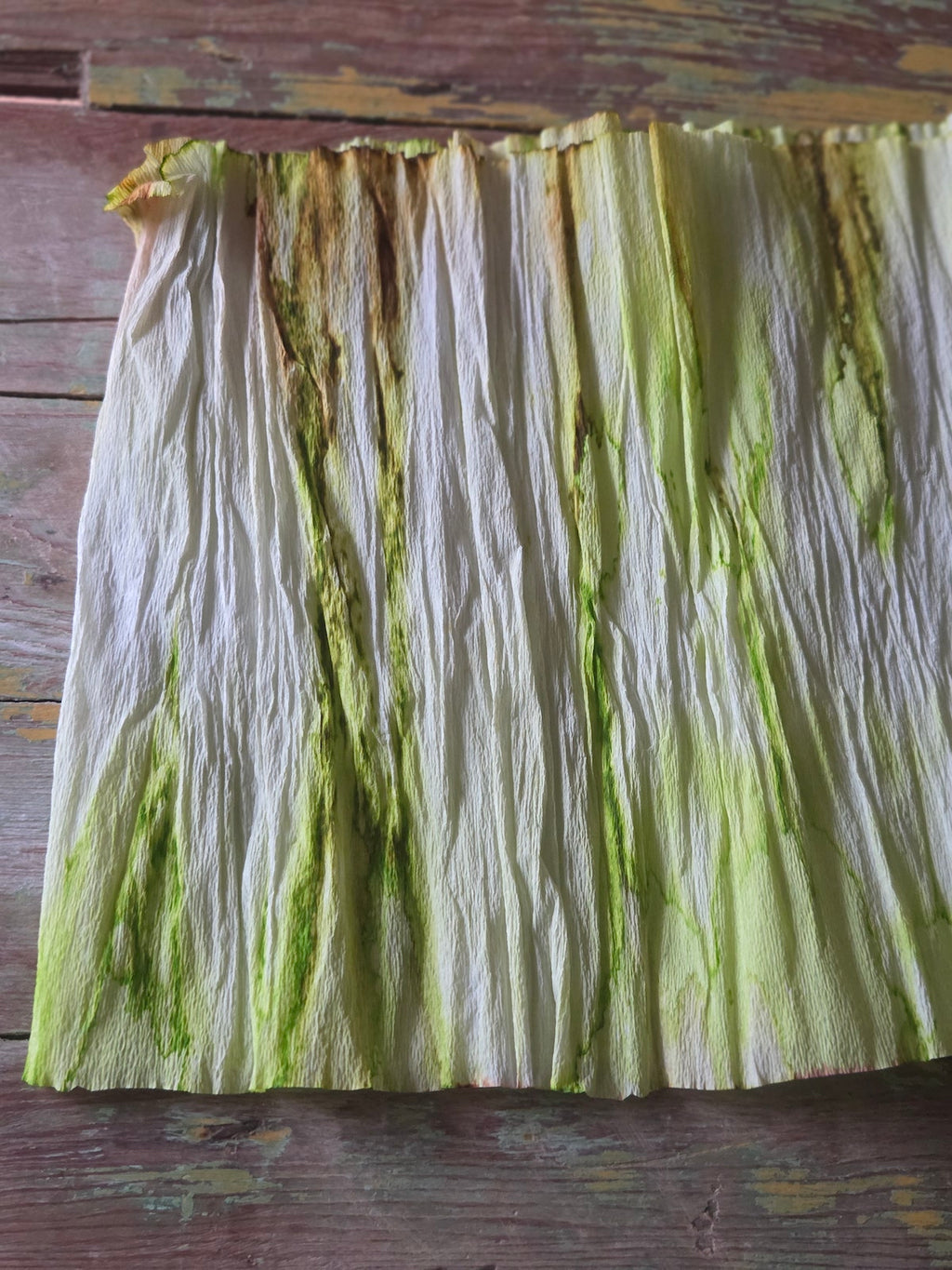 Verdant Lace