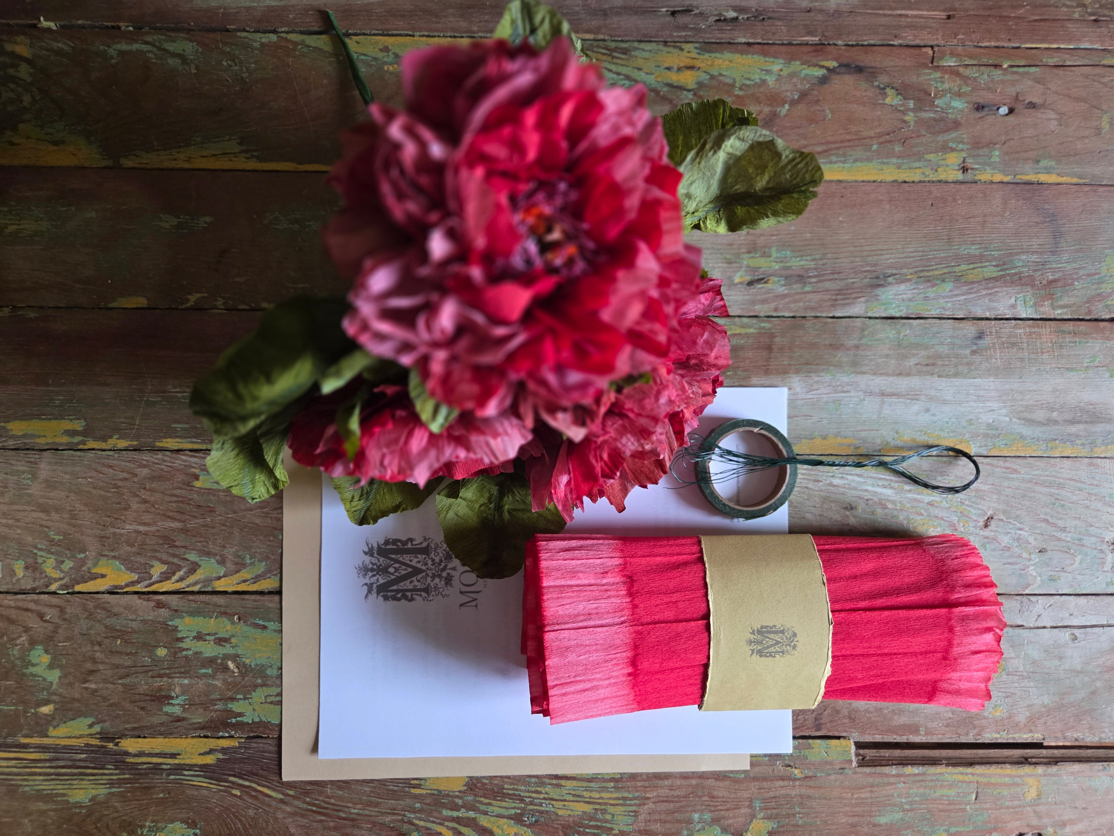 Peony Kit