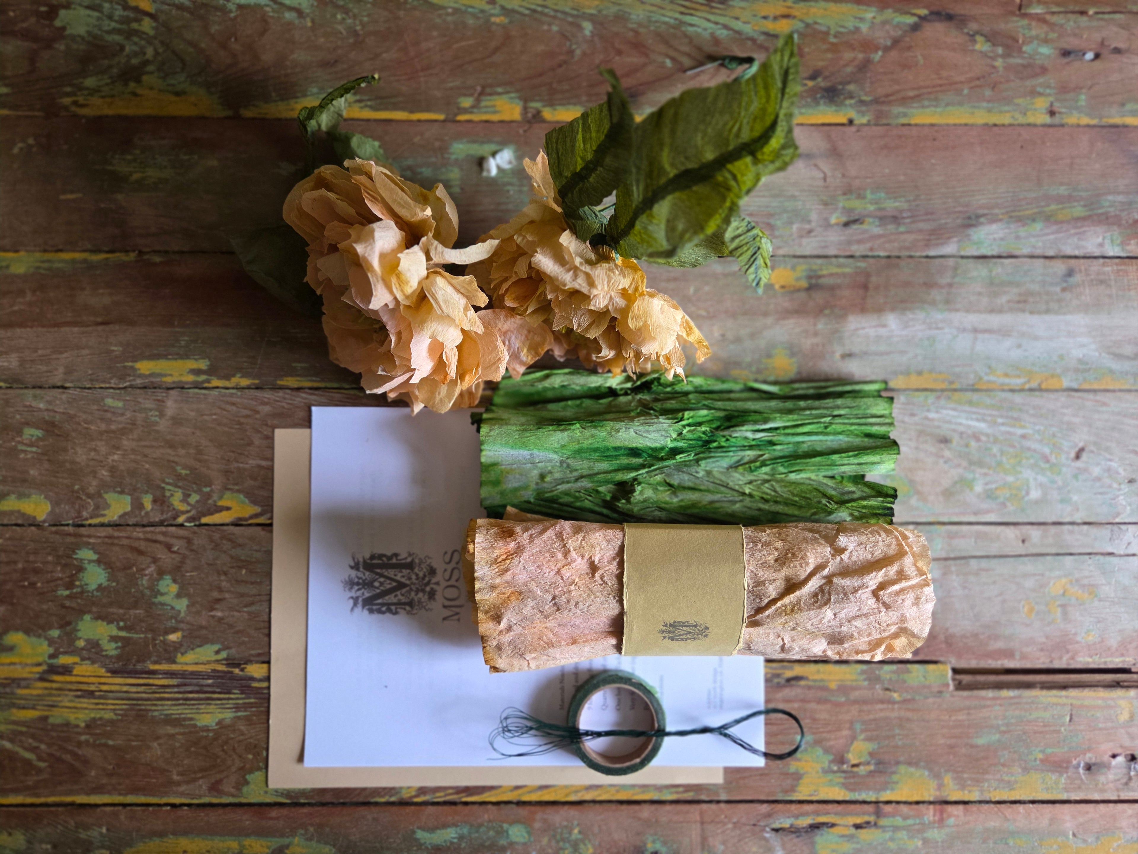 Peony Kit